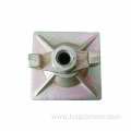 Formwork Nut Anchor plate